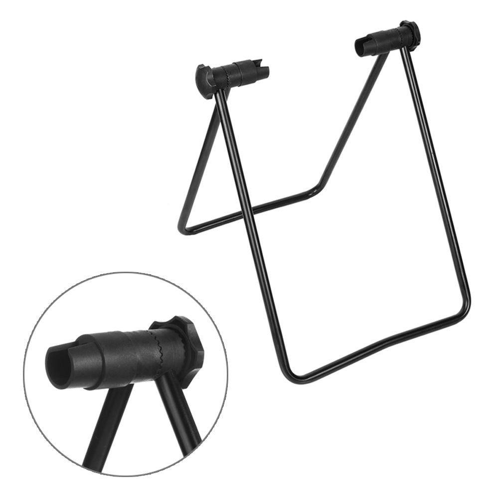 Bicycle U-Shaped Parking Rack