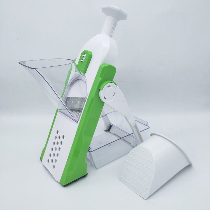 Quick Multifunctional Vegetable Cutter