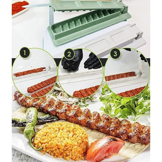 Skewers Kebab Maker