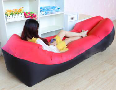 Inflatable Lounger