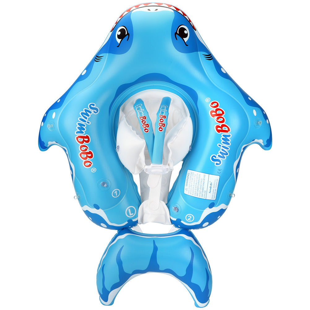 Swim Bobo Baby Swimming Ring