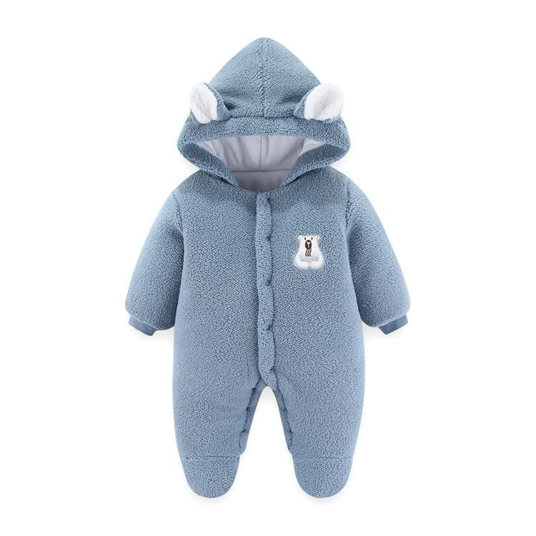 Newborn Baby Clothes Onesie