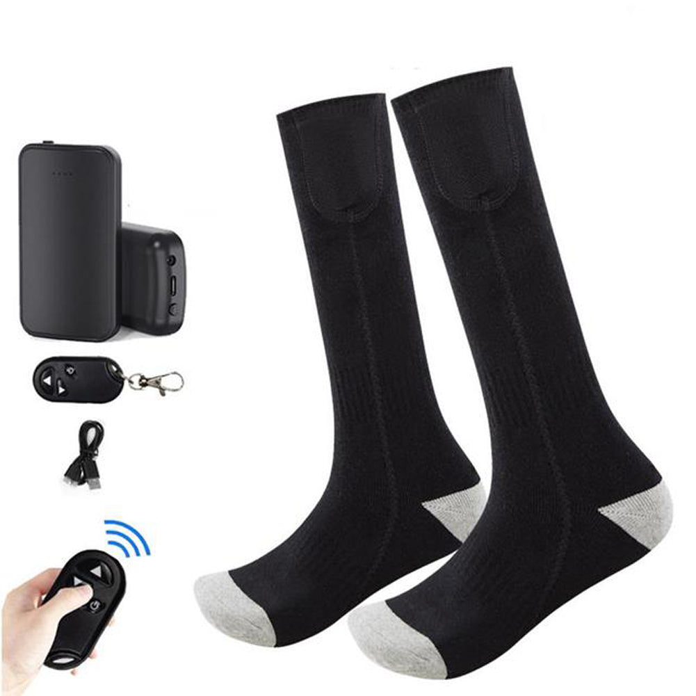 New Men And Women Remote Control Electric Socks