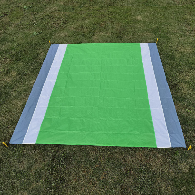 Waterproof Beach Mat