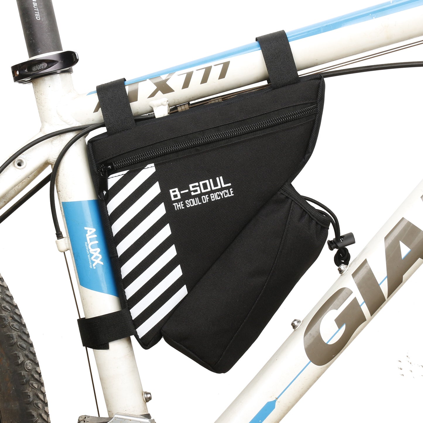 Bicycle Bag Triangle Bag