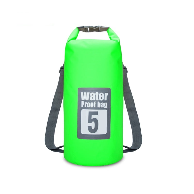 Outdoor Surf Waterproof Dry Bag