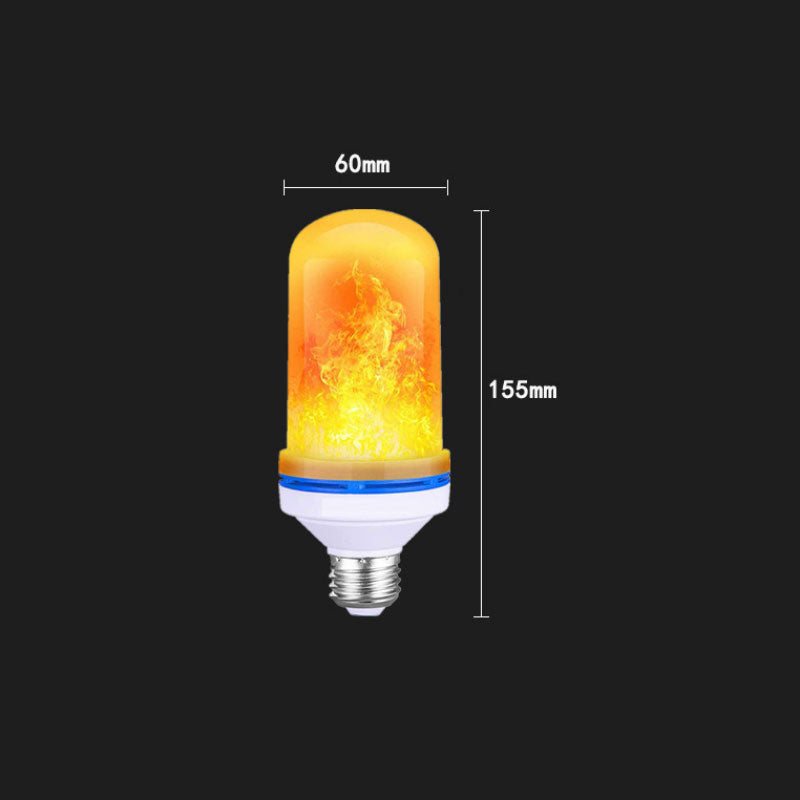 LED Flame Light