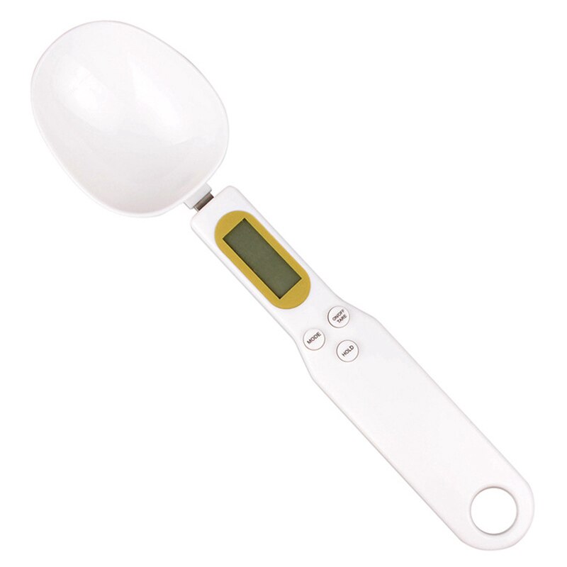 Digital Kitchen Spoon