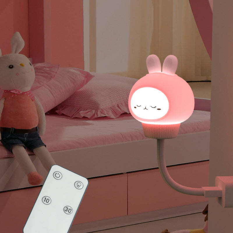 Children night light- Remote control