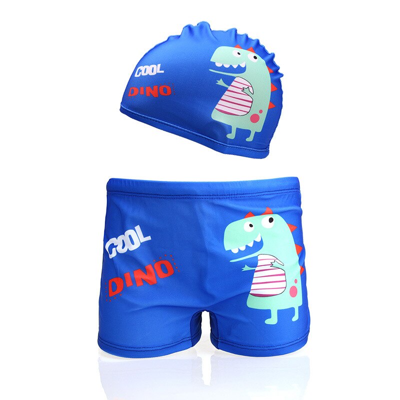 Baby Boy Swimming Trunks