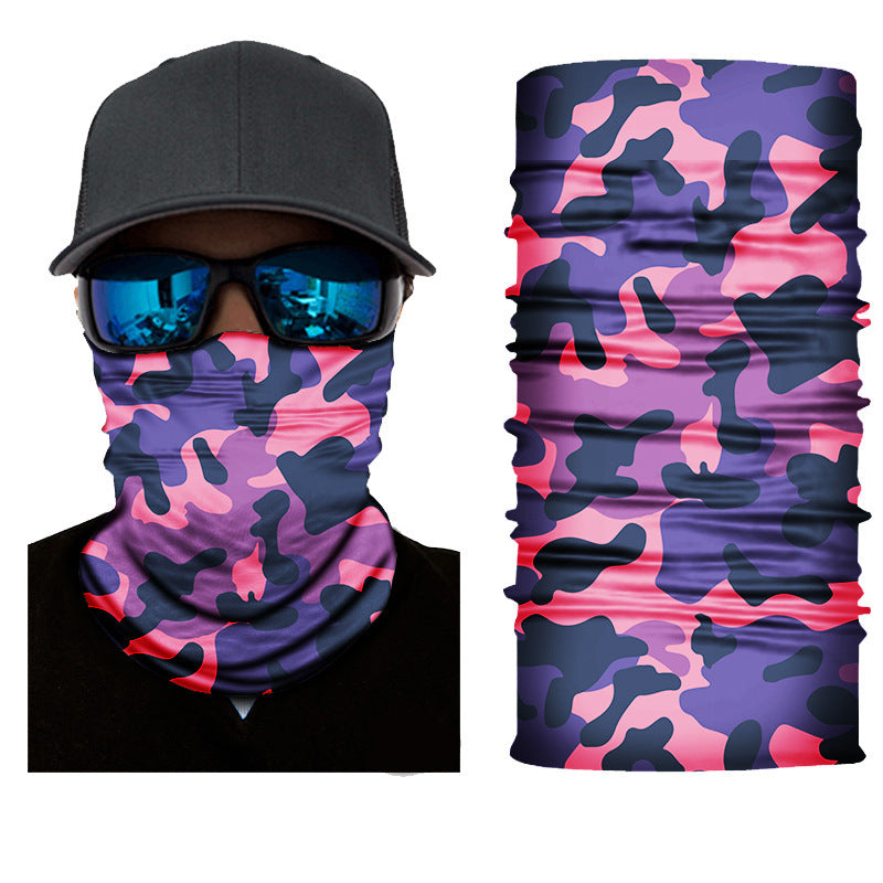 Variety Bandana Outdoor Sports