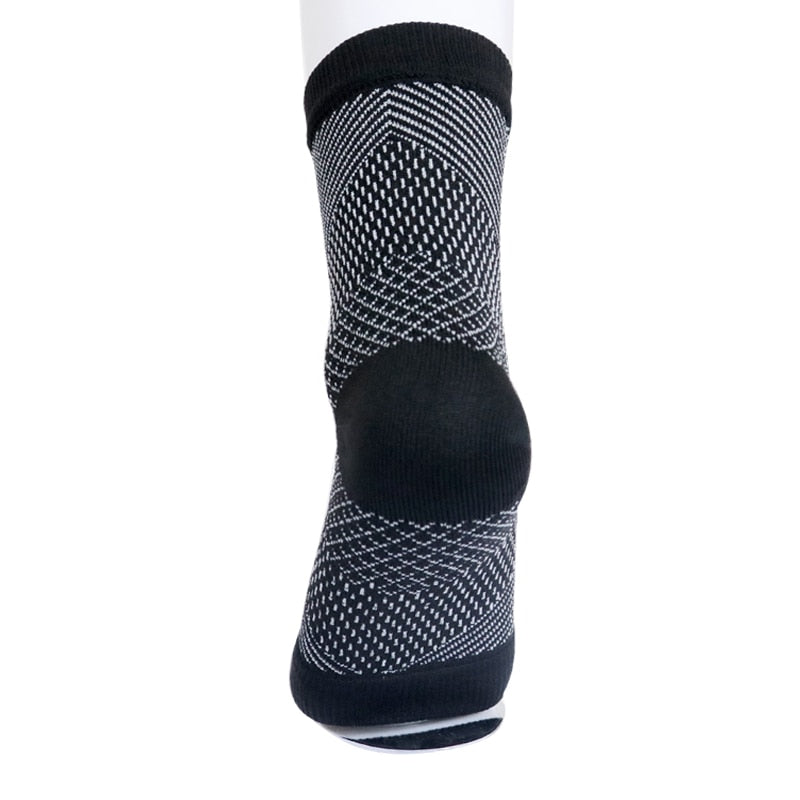 Anti fatigue Outdoor Men Socks