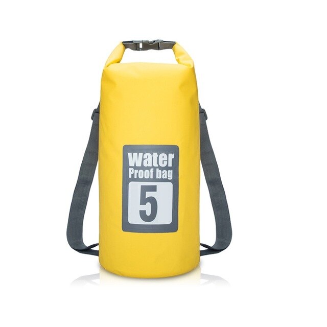 Outdoor Surf Waterproof Dry Bag