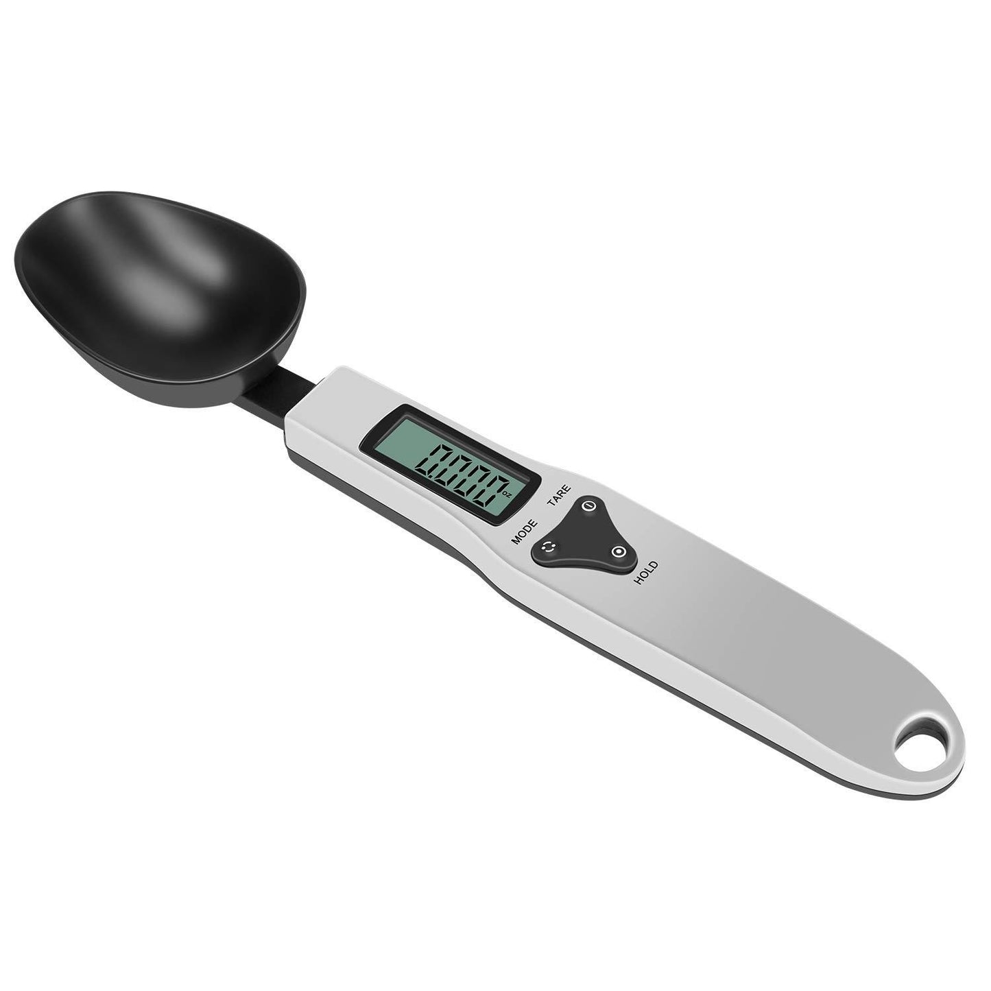 Three Scoops Weight Volume Measuring Spoon