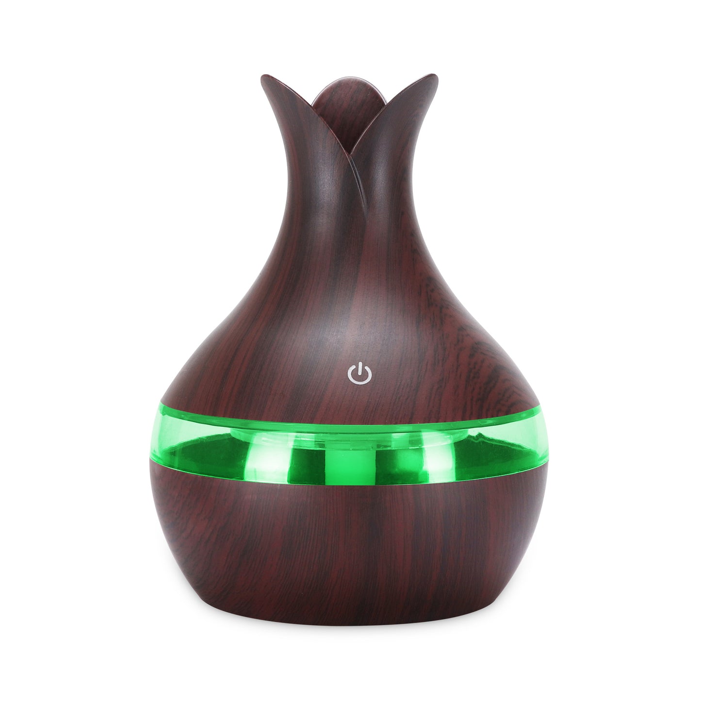 New Translucent USB Humidifier- Desktop