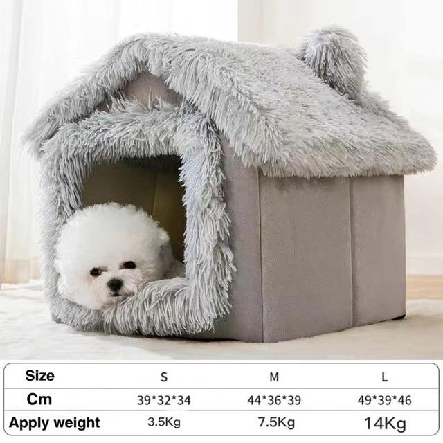 Cat /Dog Nest