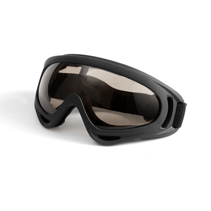 Outdoor Glasses Wind /Sand /Tactical