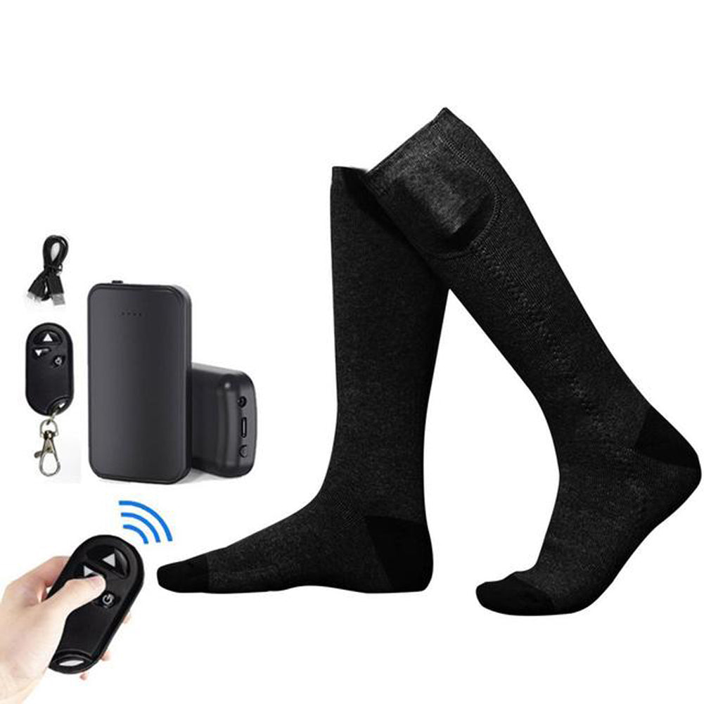 New Men And Women Remote Control Electric Socks