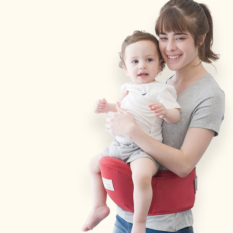 Unbeatable Waist Carrier Belt for Baby