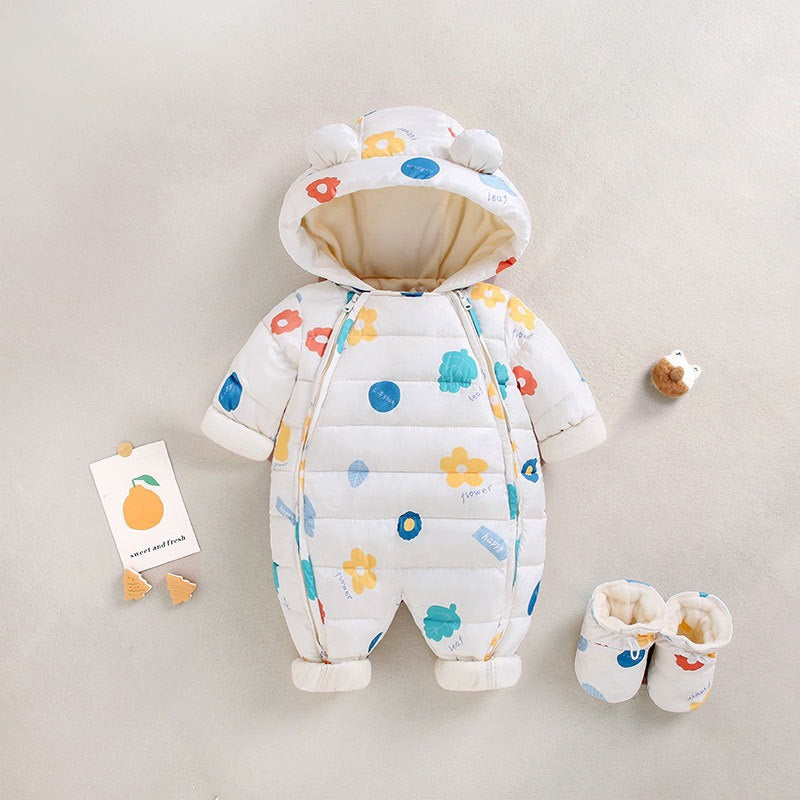 Newborn Baby Winter Clothes