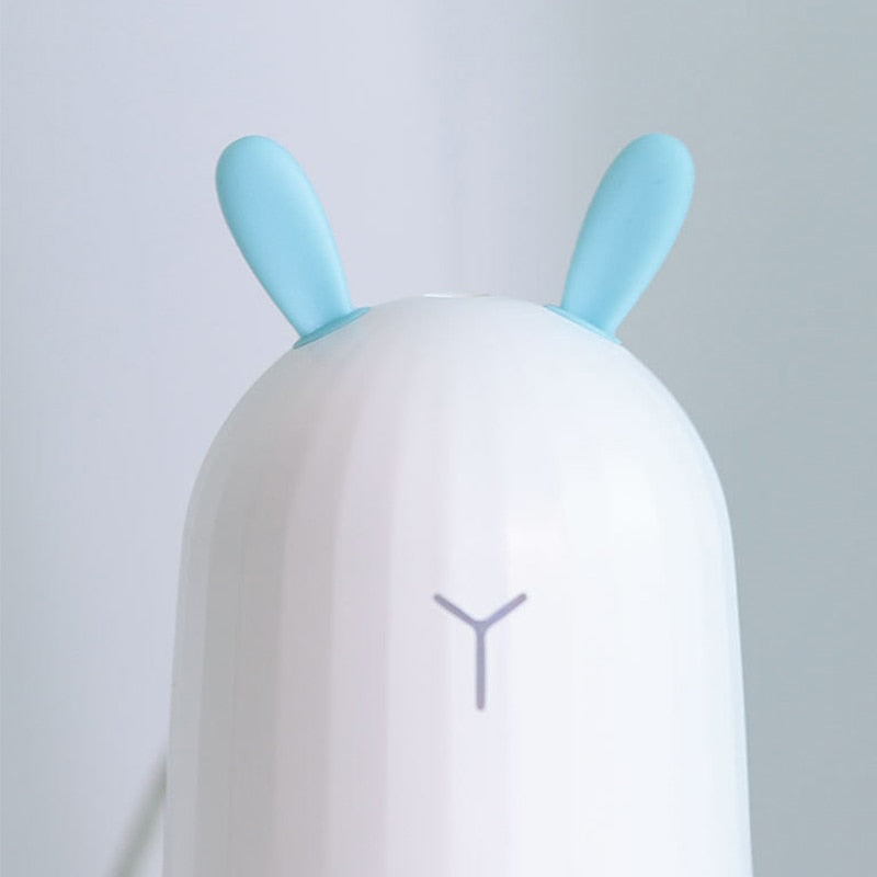 Lovely Rabbit Air Humidifier USB