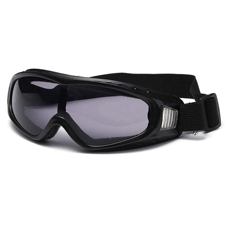 Motorcycle Racing/Sport Glasses