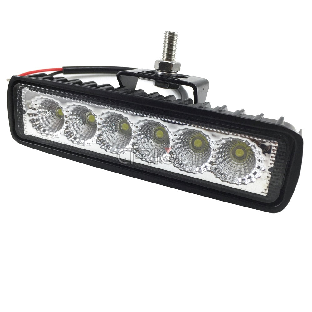 LED Spot Flood Work Light