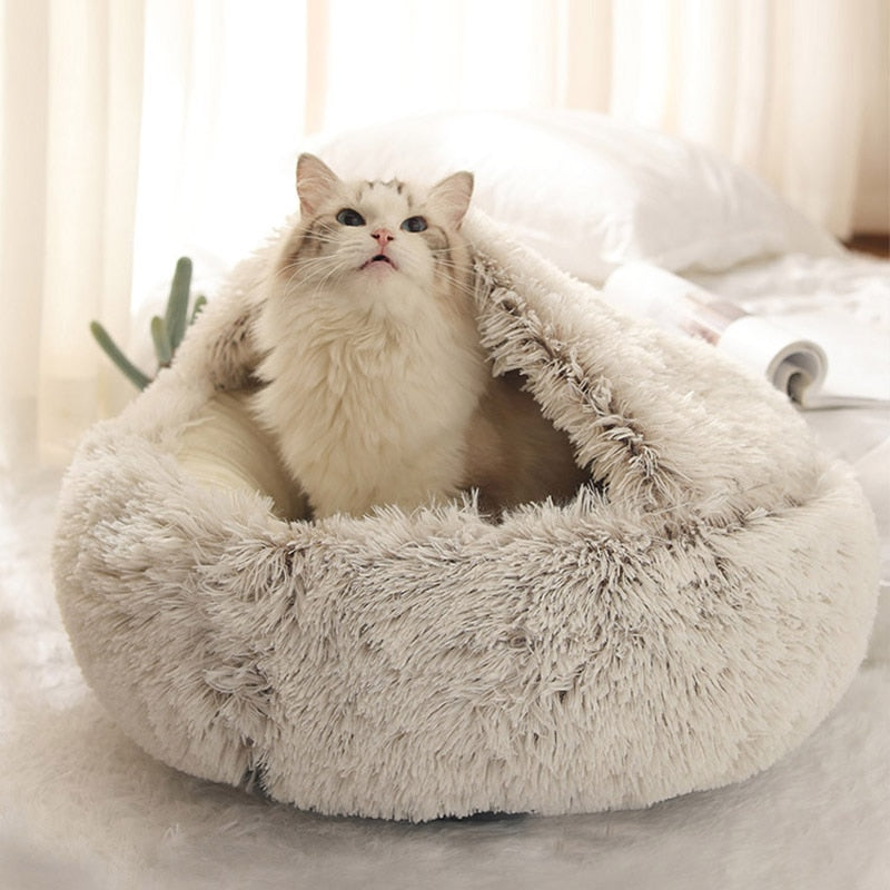 Pet Dog Cat Bed