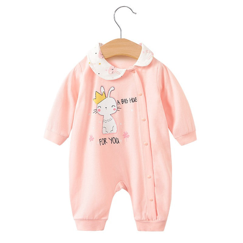 Baby Girl Little Princess Bodysuit