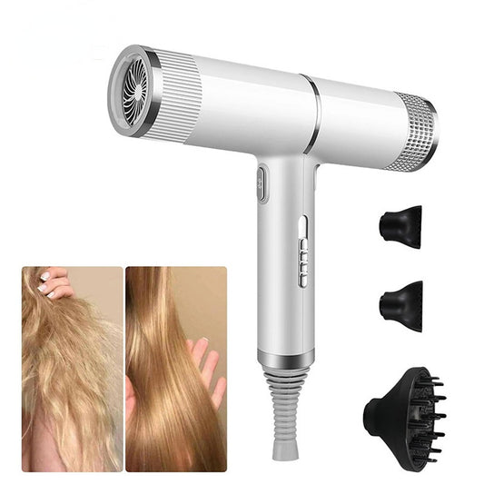 Professional High Power- Blow Dryer