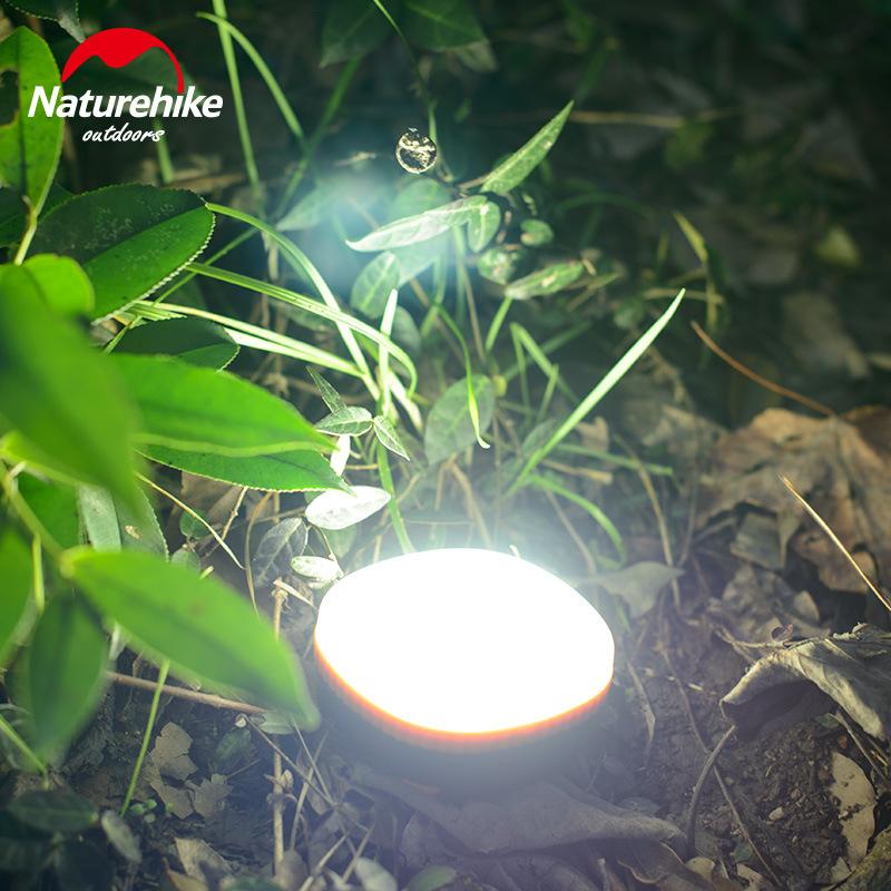 Portable Outdoor LED Camping Light- Magnetic