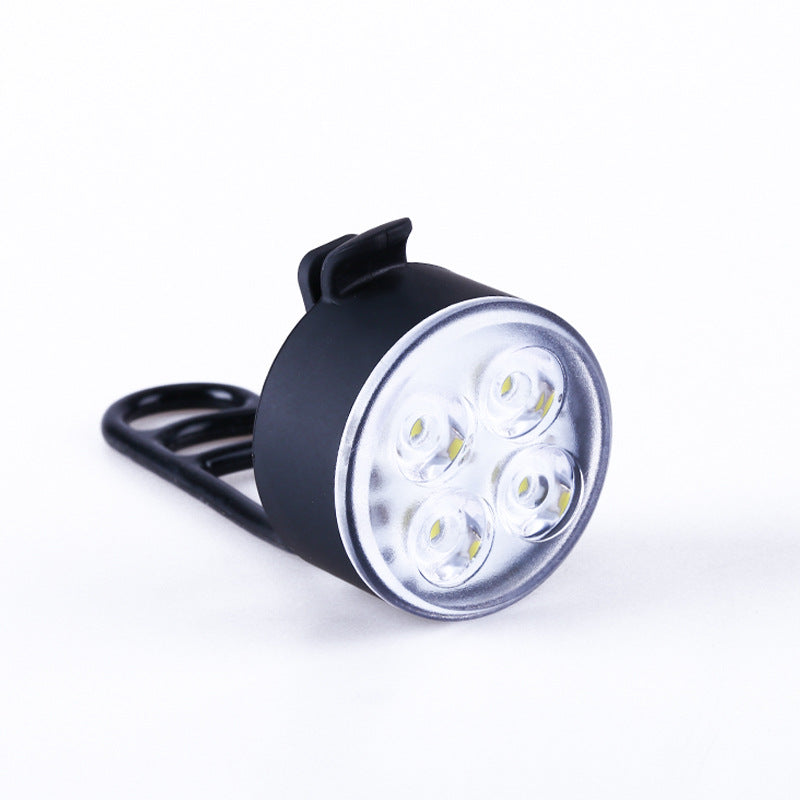 USB Bicycle Light