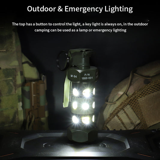 Outdoor Camping Lights