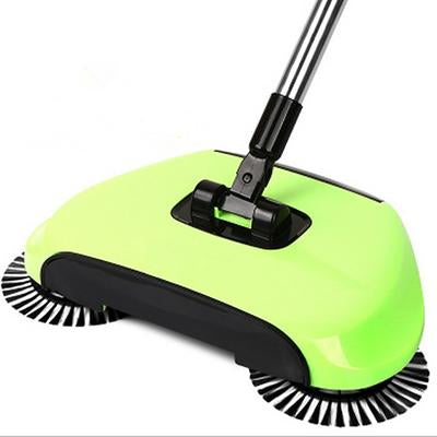 Sweeping Machine