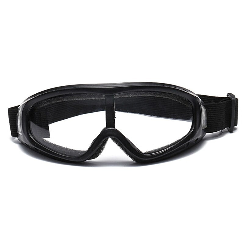 Motorcycle Racing/Sport Glasses