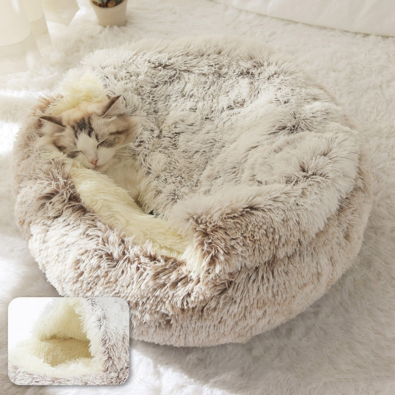 Pet Dog Cat Bed