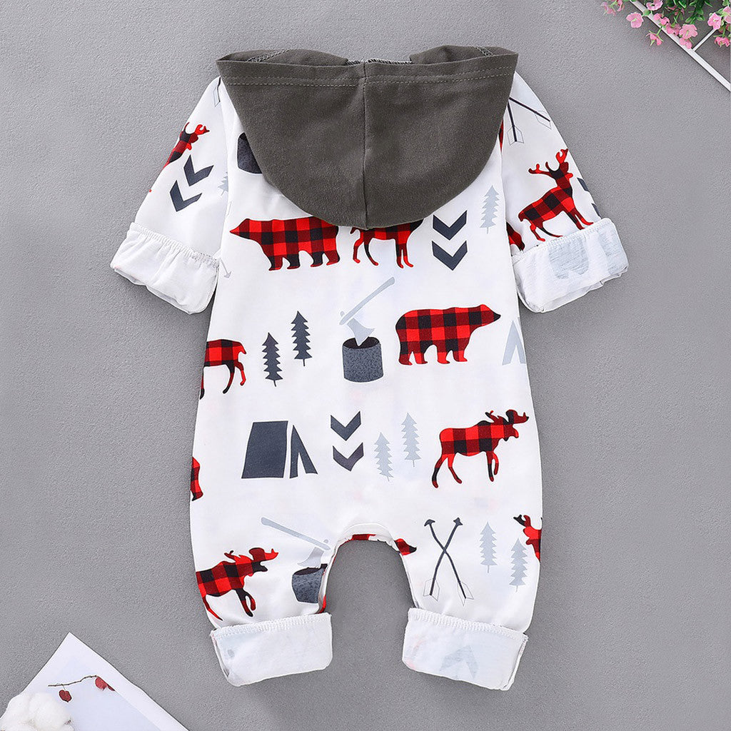 New Born Baby Clothes