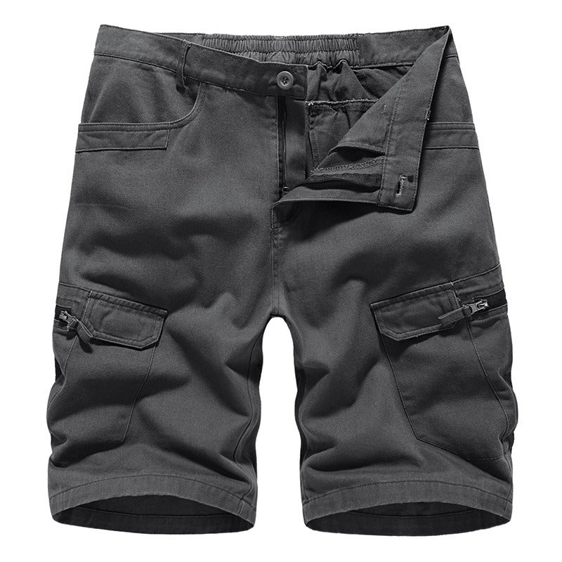 New Men's Workwear Shorts