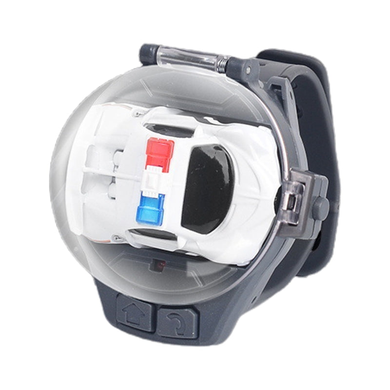 Children's Remote Control Car Watch