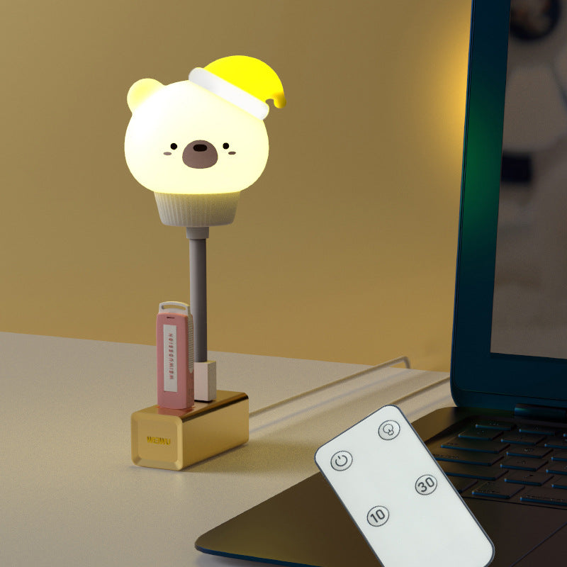 Children night light- Remote control