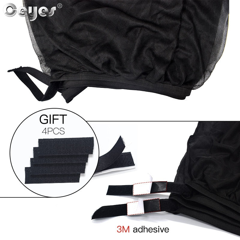 Sun Shade UV Protected-2 x pieces