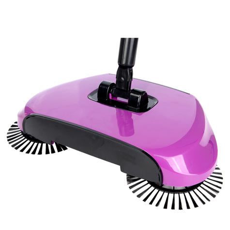 Sweeping Machine