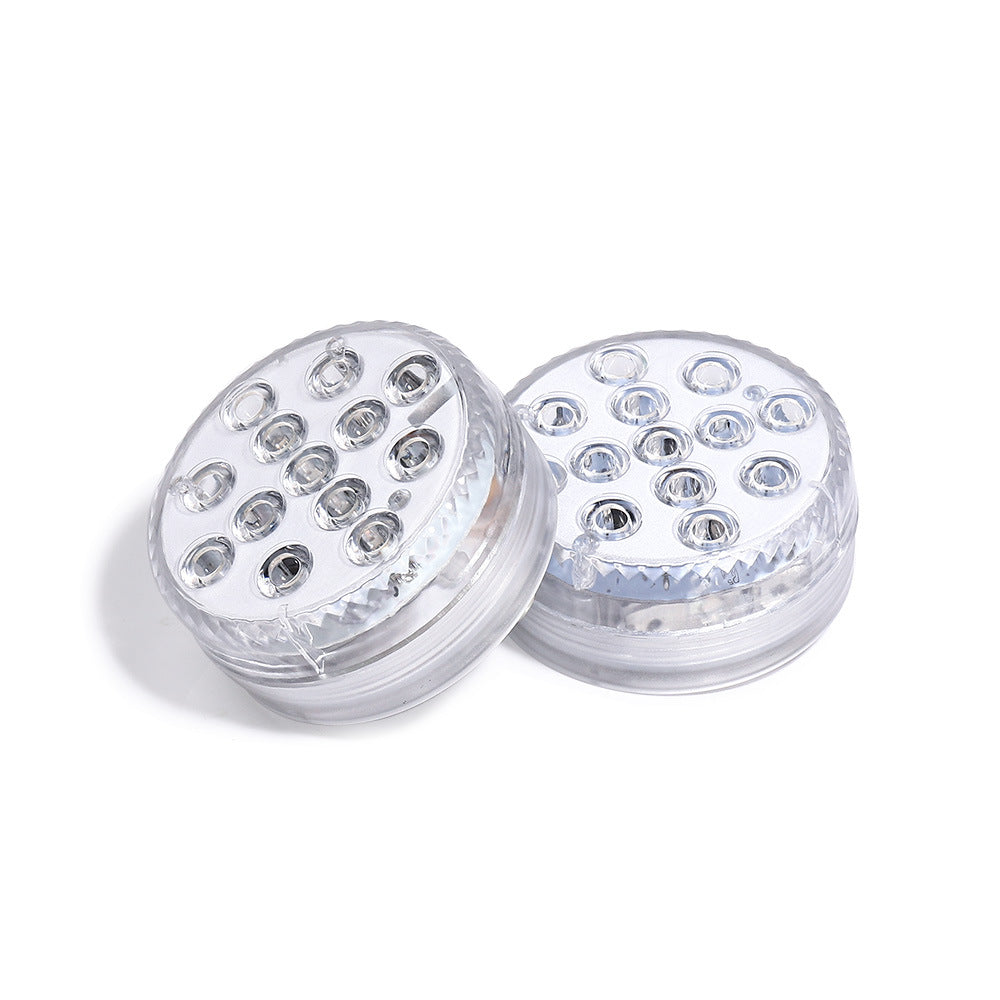 LED Diving Light- Infrared Waterproof