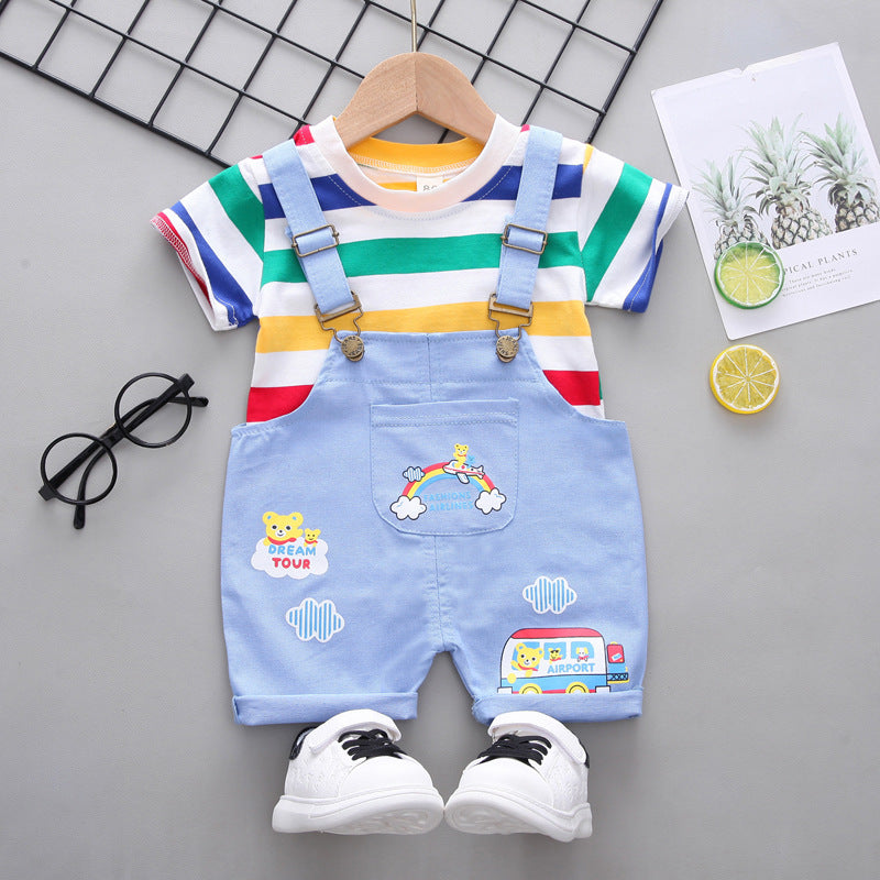 Children's Clothing for Boys