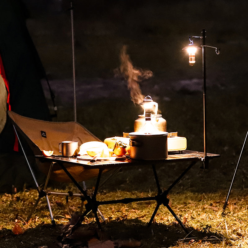 Lighthouse Camping Light