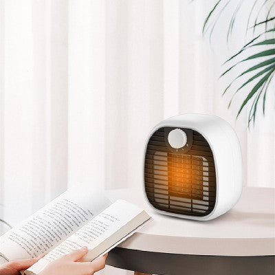 Mini Air Indoor Heater