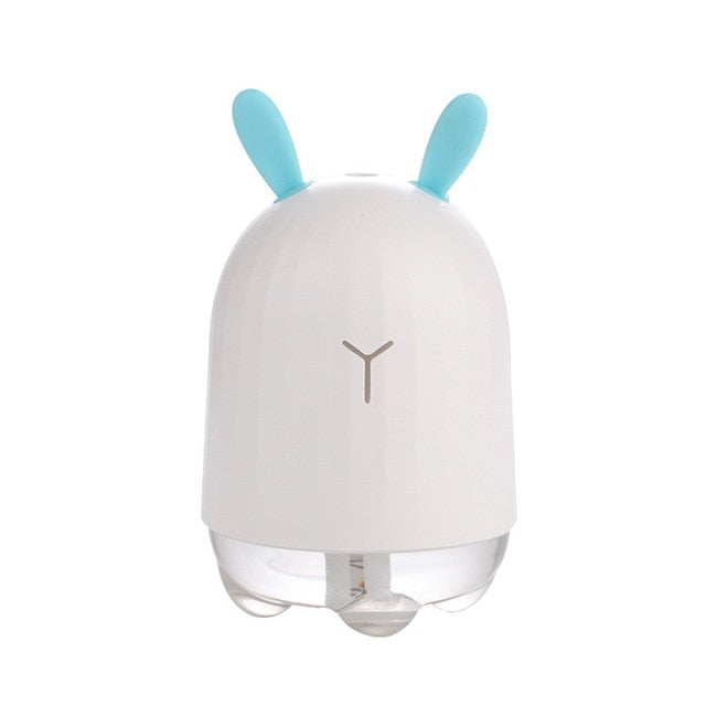 Lovely Rabbit Air Humidifier USB