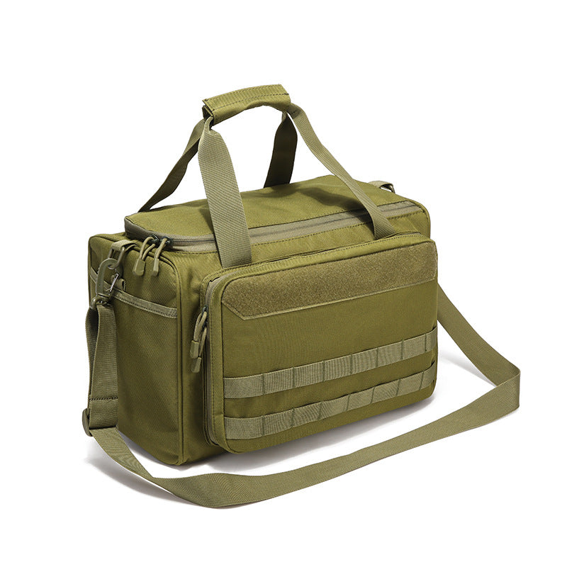 Outdoor Tactical Multifunctional Large Handbag