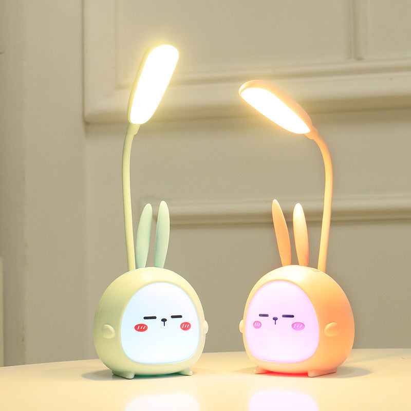 New Creative Cartoon Deer -Led Night Light