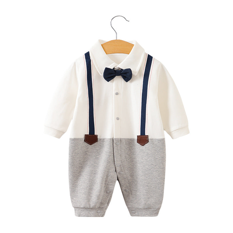 Baby jumpsuit